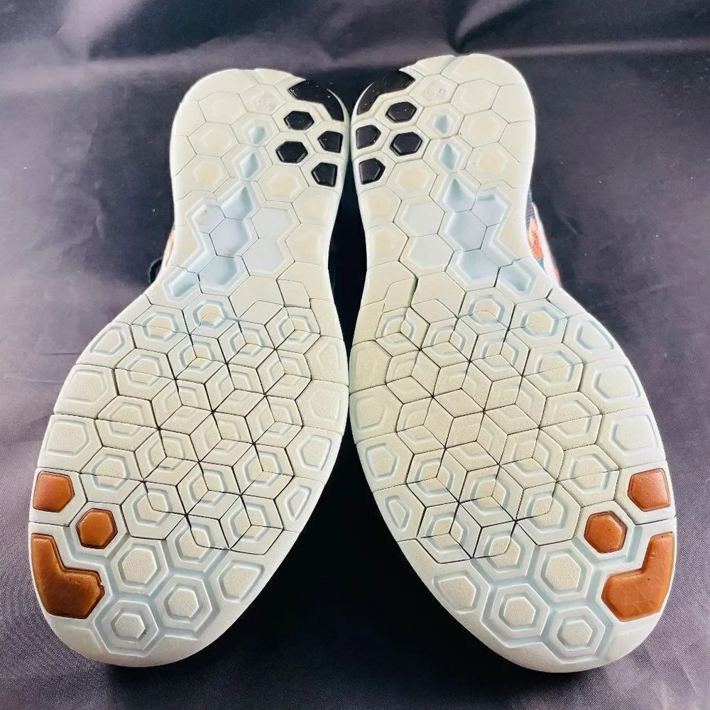 NIKE Free Photosynthesis LTD edition Womens 9.5 US